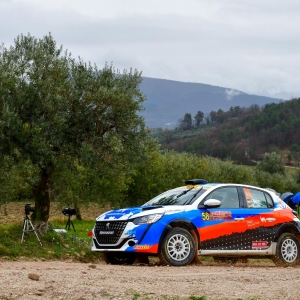 3° RALLY CITTA' DI FOLIGNO - Gallery 15